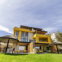 Exterior - Crayfish Lodge Sea & Country Guest House - Xplorio™ Gansbaai