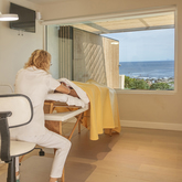 Spa - Crayfish Lodge Sea & Country Guest House - Xplorio™ Gansbaai