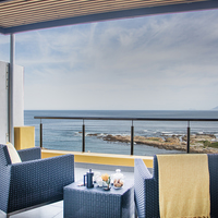 Sea View - Crayfish Lodge Sea & Country Guest House - Xplorio™ Gansbaai