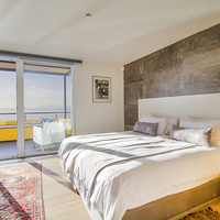 Bedroom - Crayfish Lodge Sea & Country Guest House - Xplorio™ Gansbaai