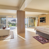 Garden Room - Crayfish Lodge Sea & Country Guest House - Xplorio™ Gansbaai