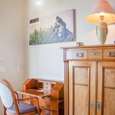 Panorama Room Left - Crayfish Lodge Sea & Country Guest House - Xplorio™ Gansbaai