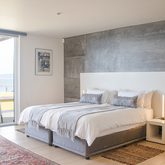 Panorama Room Right - Crayfish Lodge Sea & Country Guest House - Xplorio™ Gansbaai