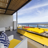 Panorama Room Right - Crayfish Lodge Sea & Country Guest House - Xplorio™ Gansbaai