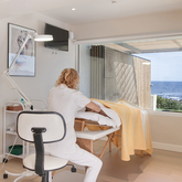 Spa - Crayfish Lodge Sea & Country Guest House - Xplorio™ Gansbaai