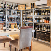 Wine Tasting - Crayfish Lodge Sea & Country Guest House - Xplorio™ Gansbaai