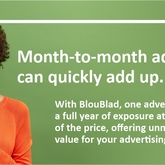 Advertising costs can quickly add up! - BlouBlad Directory - Xplorio™ Agulhas/Struisbaai