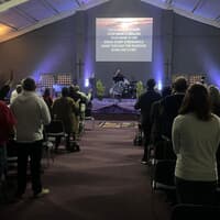 Kerk Diens - AGS Gansbaai Aanbiddingsentrum - Xplorio™ Gansbaai