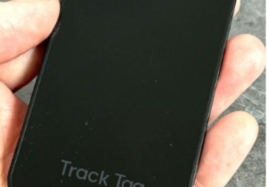 Keep Track Anywhere with Digit!