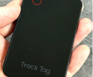 Keep Track Anywhere with Digit!