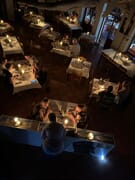 Celebrate Your Year-End Function at the Great White House Restaurant