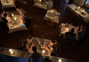 Celebrate Your Year-End Function at the Great White House Restaurant