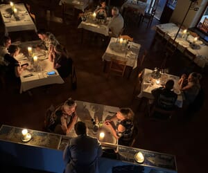 Celebrate Your Year-End Function at the Great White House Restaurant