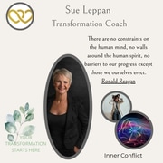 Break the Walls Within