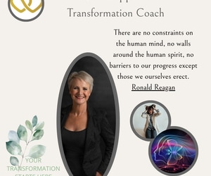 Break the Walls Within