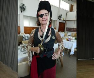 Vrouedag met Skaterlag