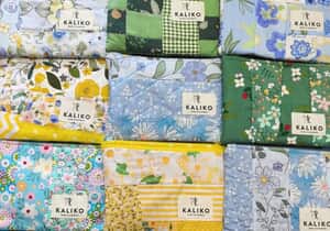 Something New is Popping Up at Kaliko!