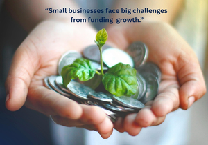 Free Business Growth Seminar for Overstrand Entrepreneurs