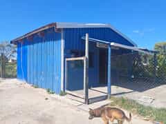 Help Us Bring the Beverley Hills/Blompark ECD Centre Back to Life!