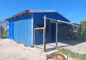 Help Us Bring the Beverley Hills/Blompark ECD Centre Back to Life!