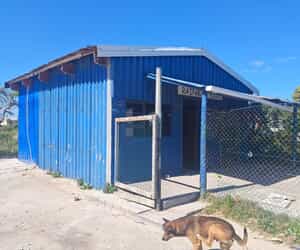 Help Us Bring the Beverley Hills/Blompark ECD Centre Back to Life!