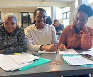 Entrepreneurship in Action!