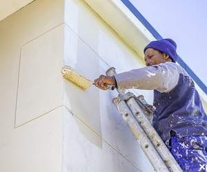 Repairs and Home Maintenance