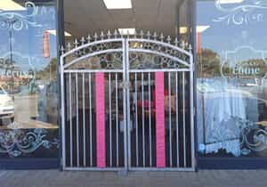 Standing Together for Breast Cancer Awareness