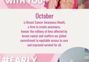 Comfi Beds Hermanus Stands With You