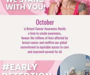 Comfi Beds Hermanus Stands With You