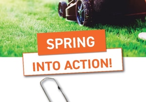 Spring and Summer Projects Made Easy