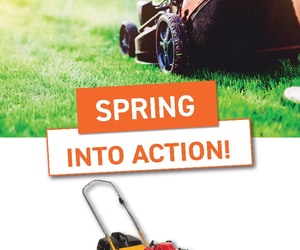 Spring and Summer Projects Made Easy