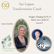 The Lie of Failure vs. The Truth of Your Power