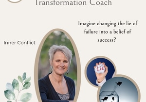 The Lie of Failure vs. The Truth of Your Power