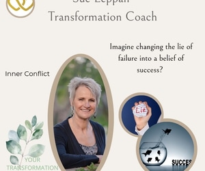 The Lie of Failure vs. The Truth of Your Power