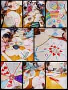 Creative Calm with the Fynbos Explorers