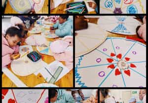 Creative Calm with the Fynbos Explorers