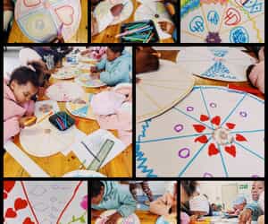 Creative Calm with the Fynbos Explorers