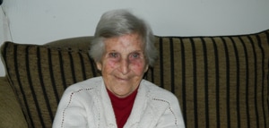 100-jarige gesels oor 'rabbedoe-jare‛