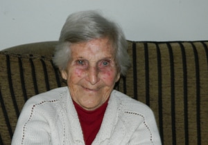 100-jarige gesels oor 'rabbedoe-jare‛