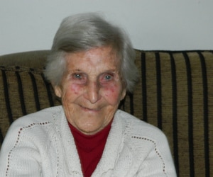 100-jarige gesels oor 'rabbedoe-jare‛