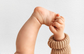 Understanding the Benefits of Baby Massage