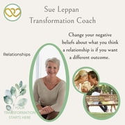 Rewrite Your Relationship Beliefs