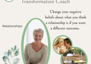 Rewrite Your Relationship Beliefs