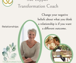 Rewrite Your Relationship Beliefs