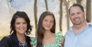 Organ Donations... a legacy of hope and love