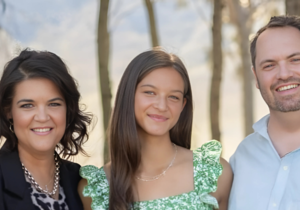 Organ Donations... a legacy of hope and love