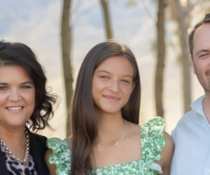 Organ Donations... a legacy of hope and love