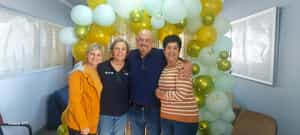 Gansbaai verloor 'Kersliggies-legende' - Danie Maree