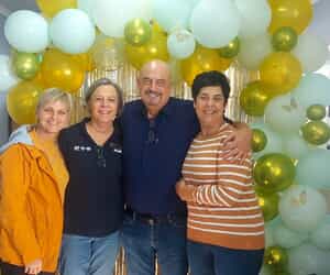 Gansbaai verloor 'Kersliggies-legende' - Danie Maree